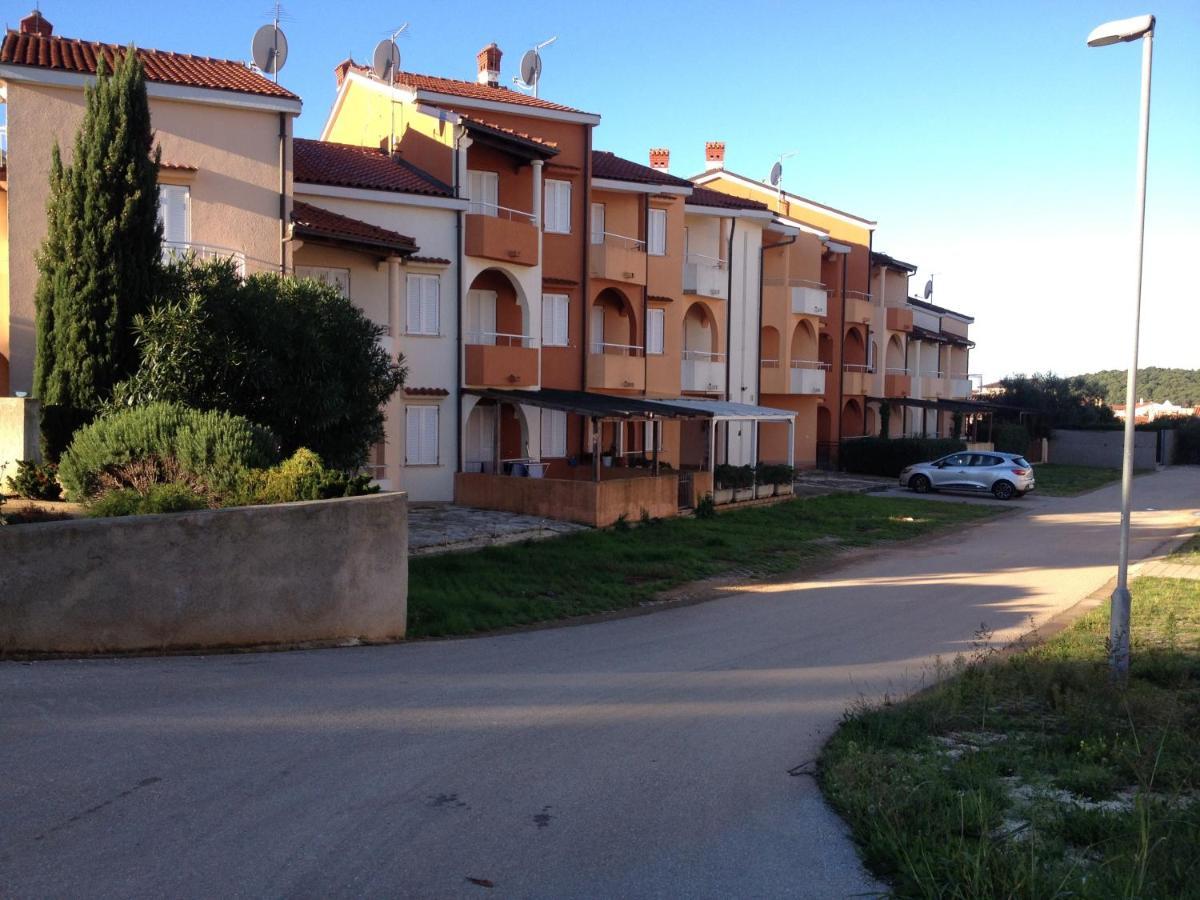 Volme Appartement Pula