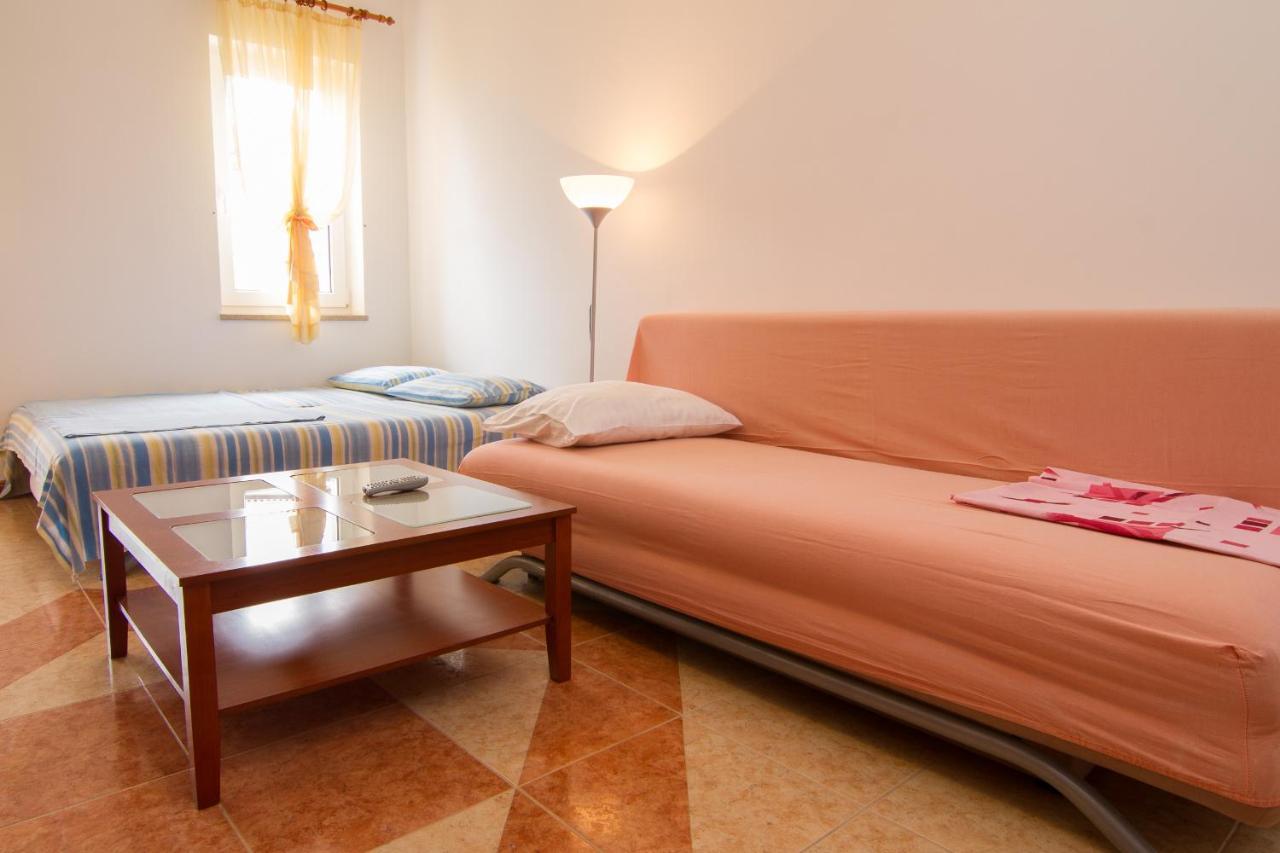 Appartement Volme Pula