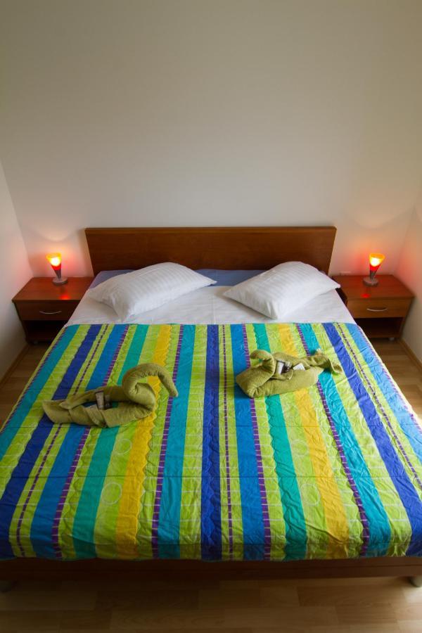 Appartement Volme