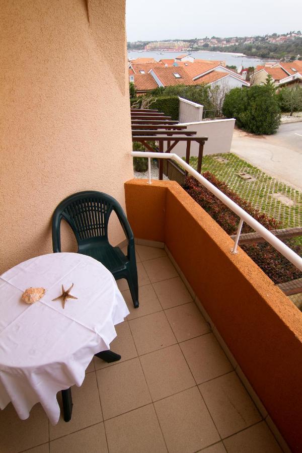 Volme Appartement Pula