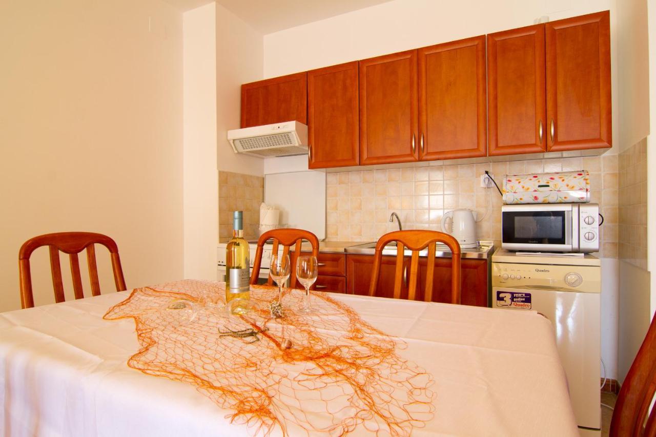 Appartement Volme *