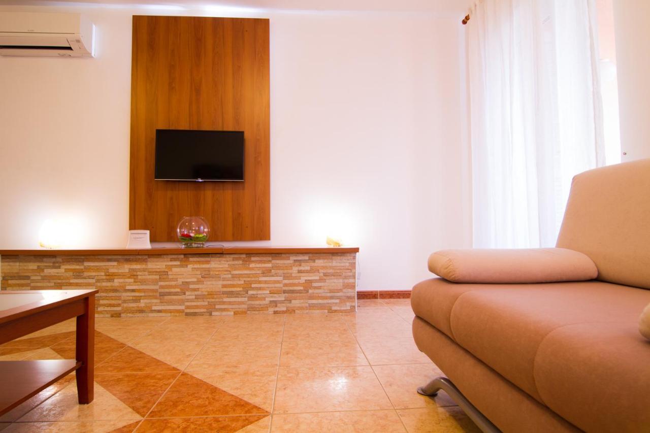 Appartement Volme Pula